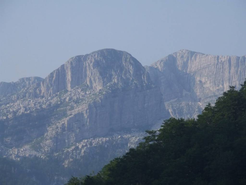 Moračke planine, 2010.